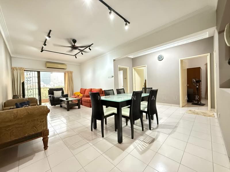 Kondominium untuk Dijual di Sri Putramas - Ammar Imran Anuar - PropertyGuru.com.my