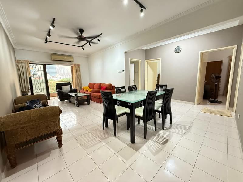 Kondominium untuk Dijual di Sri Putramas - Ammar Imran Anuar - PropertyGuru.com.my