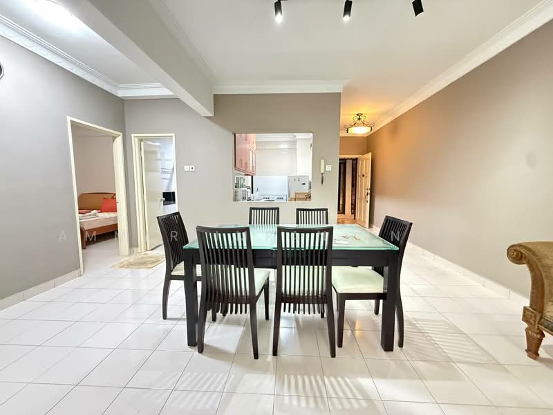 Kondominium untuk Dijual di Sri Putramas - Ammar Imran Anuar - PropertyGuru.com.my
