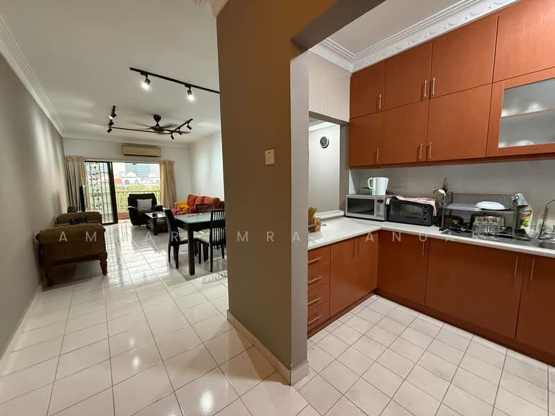 Kondominium untuk Dijual di Sri Putramas - Ammar Imran Anuar - PropertyGuru.com.my