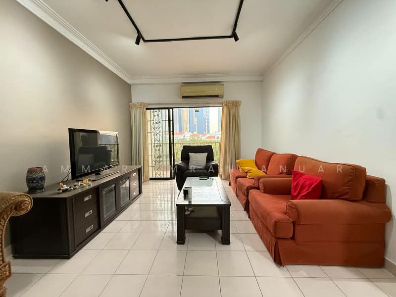 Kondominium untuk Dijual di Sri Putramas - Ammar Imran Anuar - PropertyGuru.com.my