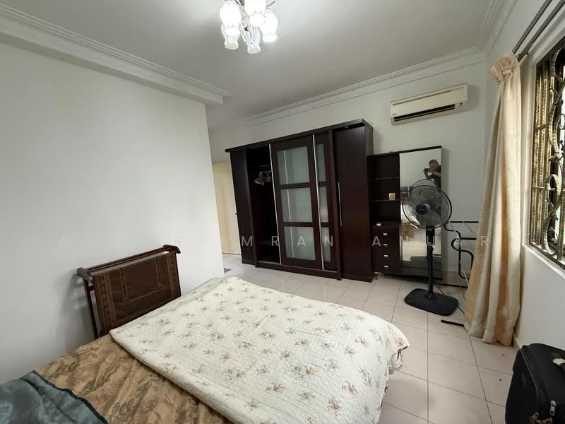 Kondominium untuk Dijual di Sri Putramas - Ammar Imran Anuar - PropertyGuru.com.my