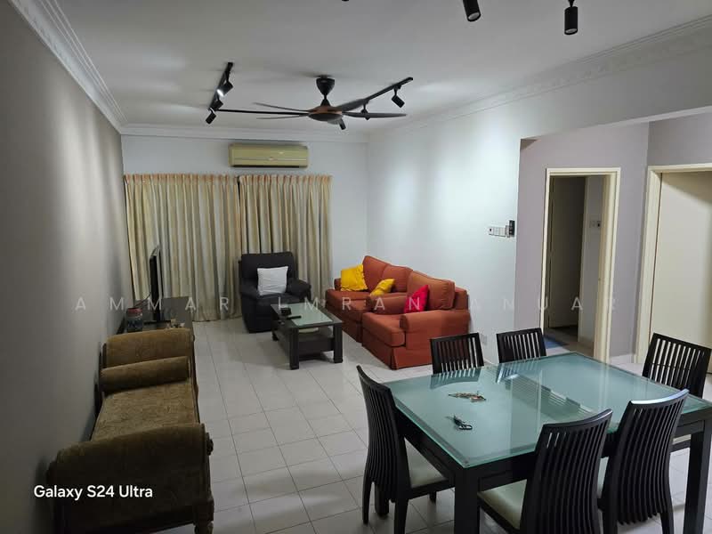 Kondominium untuk Dijual di Sri Putramas - Ammar Imran Anuar - PropertyGuru.com.my