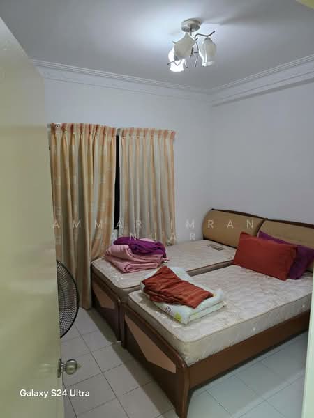 Kondominium untuk Dijual di Sri Putramas - Ammar Imran Anuar - PropertyGuru.com.my