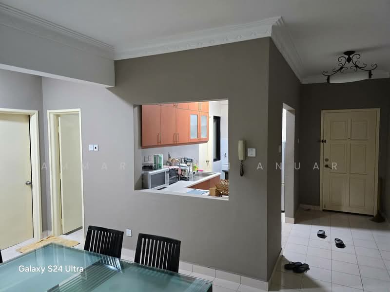 Kondominium untuk Dijual di Sri Putramas - Ammar Imran Anuar - PropertyGuru.com.my