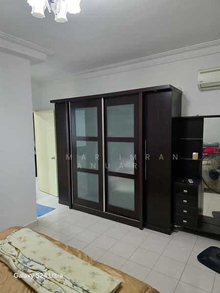 Kondominium untuk Dijual di Sri Putramas - Ammar Imran Anuar - PropertyGuru.com.my