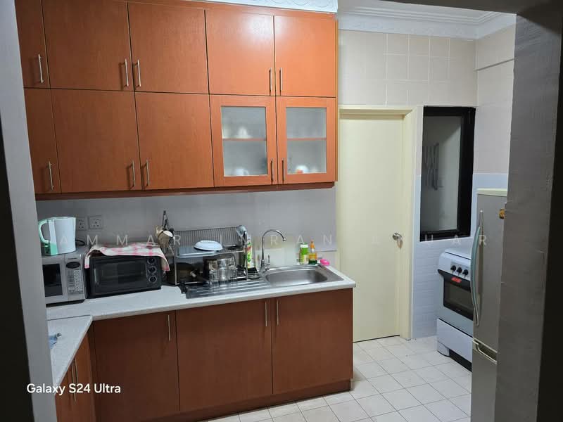 Kondominium untuk Dijual di Sri Putramas - Ammar Imran Anuar - PropertyGuru.com.my