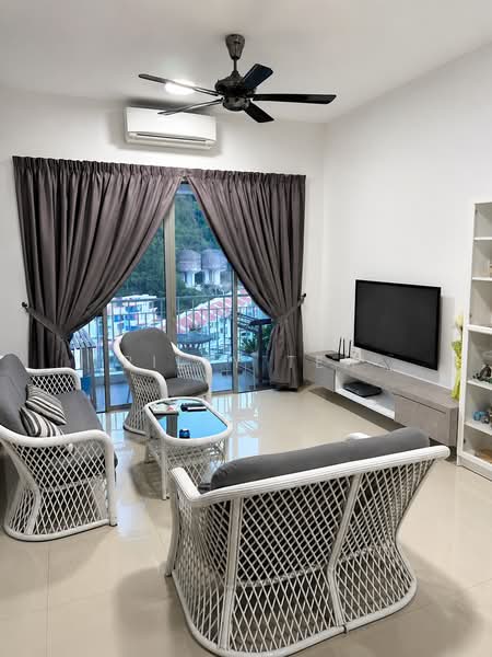 Kondominium untuk Dijual di Surin Condominium - Billy Teh - PropertyGuru.com.my