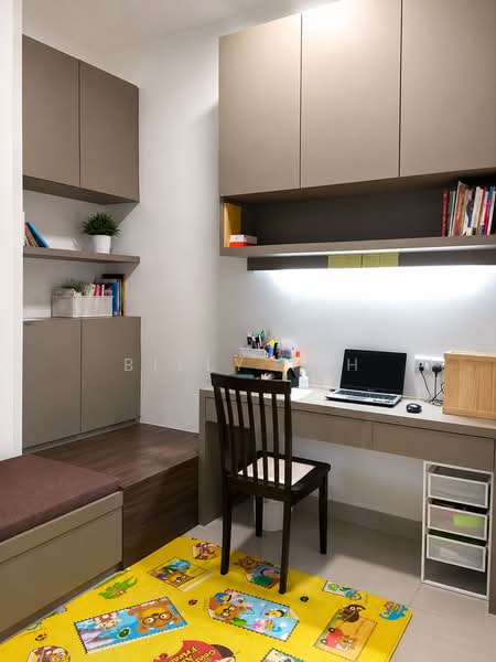 Kondominium untuk Dijual di Surin Condominium - Billy Teh - PropertyGuru.com.my