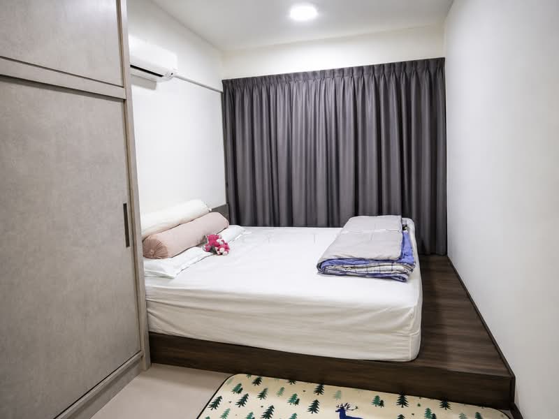 Kondominium untuk Dijual di Surin Condominium - Billy Teh - PropertyGuru.com.my
