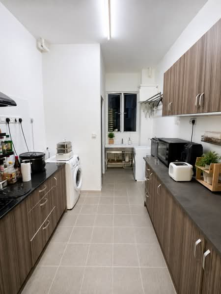 Kondominium untuk Dijual di Surin Condominium - Billy Teh - PropertyGuru.com.my