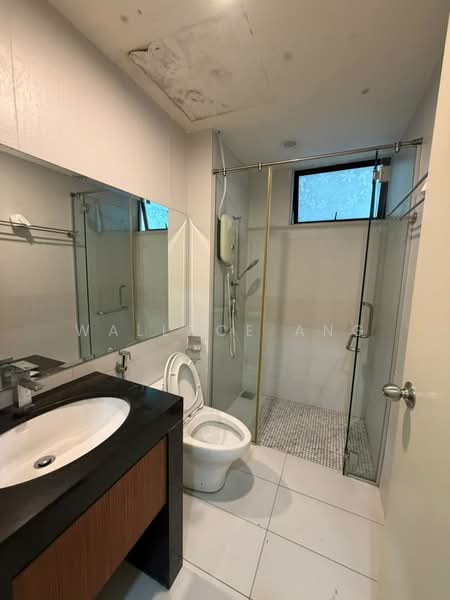 Apartment for Rent at Impiana - Wallace Ang - Bathroom - PropertyGuru.com.my