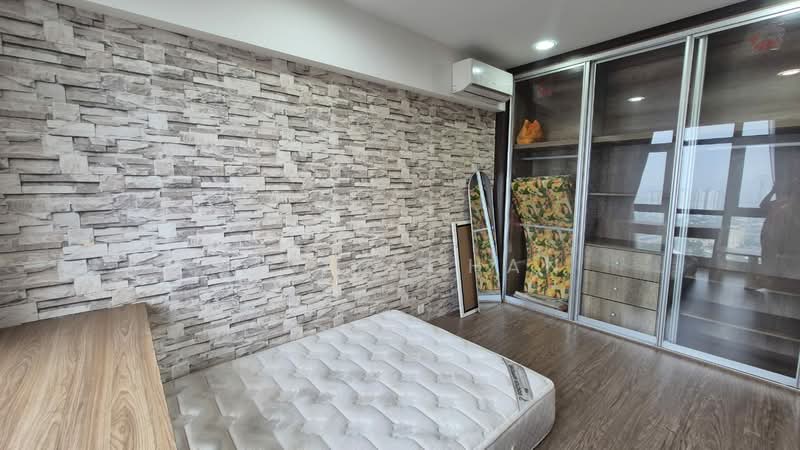 Service Residence for Rent at 28 Boulevard - Ginnz Chan - Bedroom - PropertyGuru.com.my