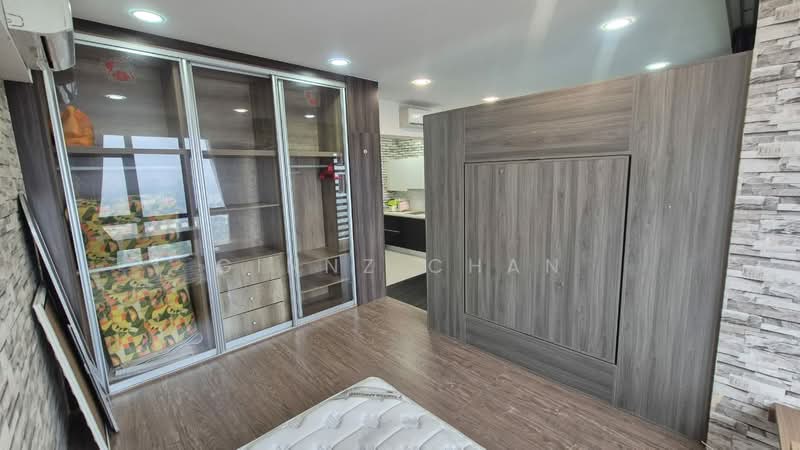 Service Residence for Rent at 28 Boulevard - Ginnz Chan - Bedroom - PropertyGuru.com.my