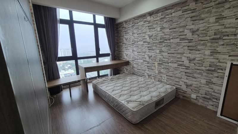 Service Residence for Rent at 28 Boulevard - Ginnz Chan - Bedroom - PropertyGuru.com.my