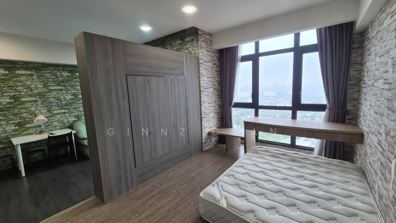 Service Residence for Rent at 28 Boulevard - Ginnz Chan - Bedroom - PropertyGuru.com.my