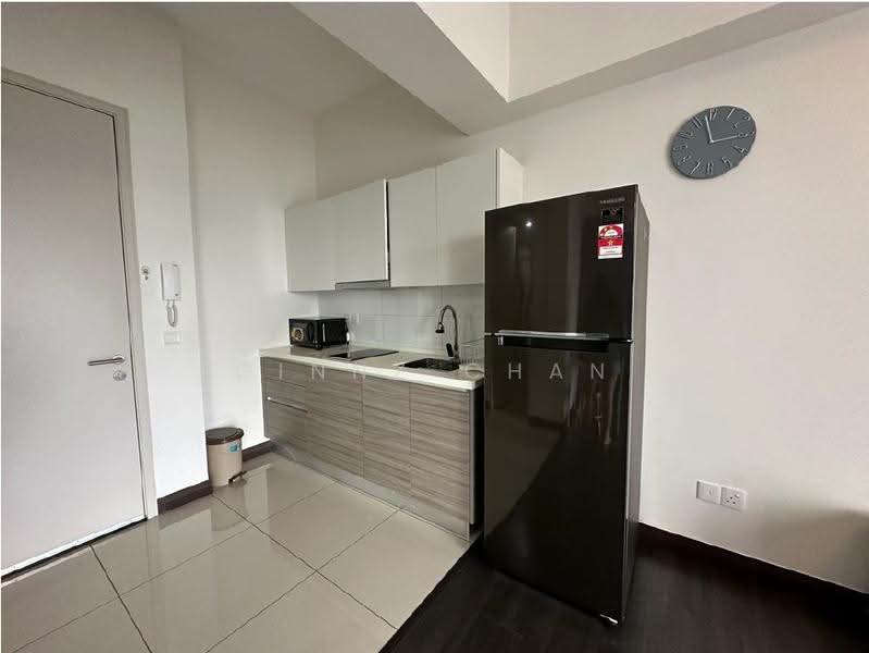 Kediaman Servis untuk Disewa di 28 Boulevard - Ginnz Chan - Kitchen - PropertyGuru.com.my
