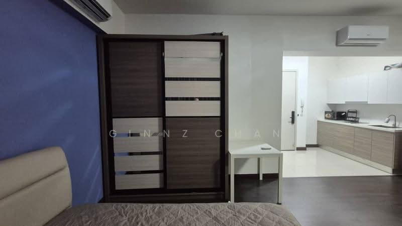 Kediaman Servis untuk Disewa di 28 Boulevard - Ginnz Chan - Kitchen - PropertyGuru.com.my