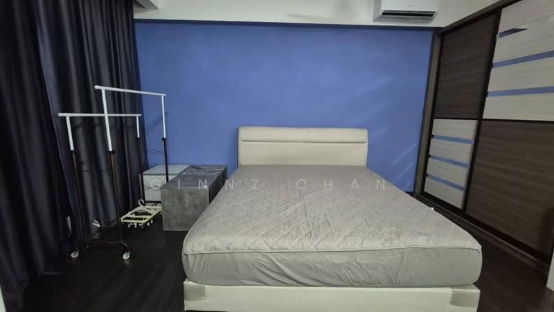 Kediaman Servis untuk Disewa di 28 Boulevard - Ginnz Chan - Bedroom - PropertyGuru.com.my