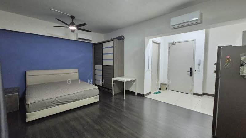 Kediaman Servis untuk Disewa di 28 Boulevard - Ginnz Chan - Bedroom - PropertyGuru.com.my