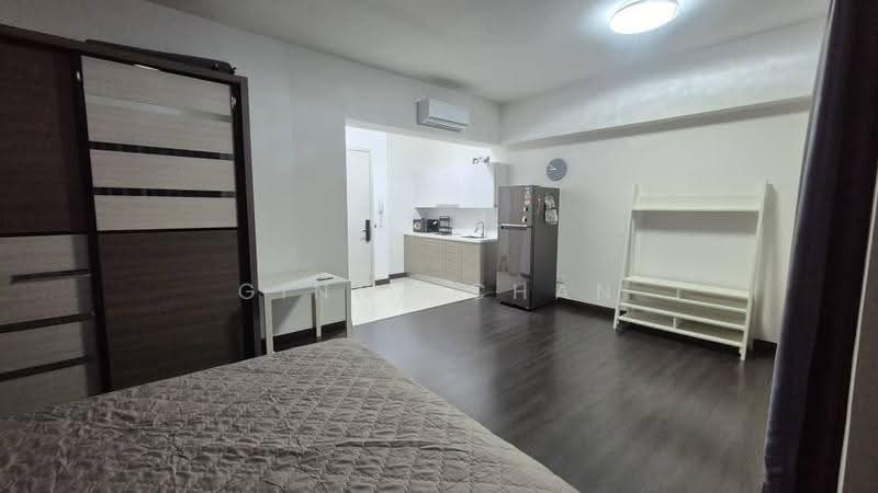 Kediaman Servis untuk Disewa di 28 Boulevard - Ginnz Chan - Kitchen - PropertyGuru.com.my