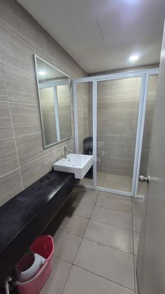 Kediaman Servis untuk Disewa di 28 Boulevard - Ginnz Chan - Bathroom - PropertyGuru.com.my