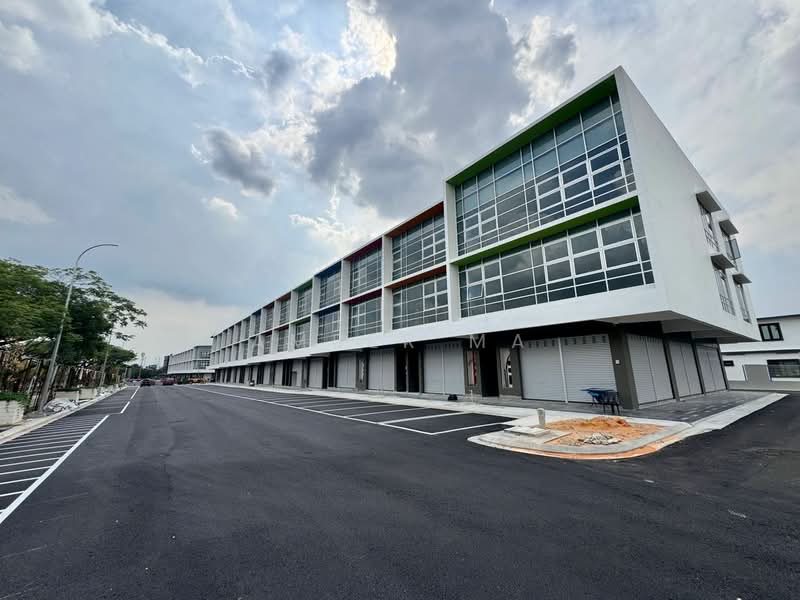 Kedai untuk Disewa di Taman Dato Onn (Johor Bahru) - Amber Ma - PropertyGuru.com.my