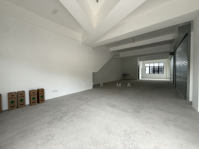 Kedai untuk Disewa di Taman Dato Onn (Johor Bahru) - Amber Ma - PropertyGuru.com.my