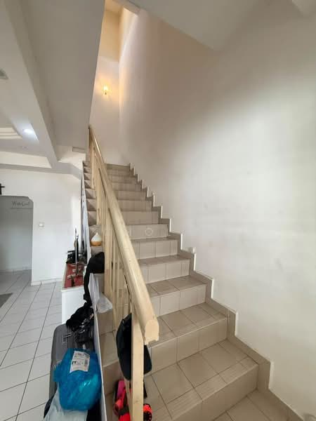 Rumah Teres 2 Tingkat untuk Dijual di Bandar Bistari Perdana (Pasir Gudang) - Nicholas . - Interior - PropertyGuru.com.my