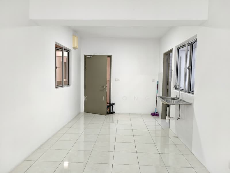 Pangsapuri untuk Disewa di Residensi Kepongmas 2 - JK Leong - Kitchen - PropertyGuru.com.my