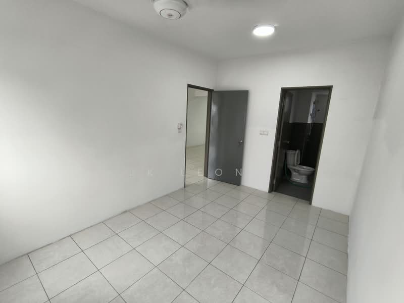Pangsapuri untuk Disewa di Residensi Kepongmas 2 - JK Leong - Interior - PropertyGuru.com.my