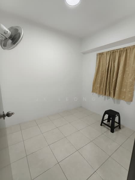 Pangsapuri untuk Disewa di Residensi Kepongmas 2 - JK Leong - Interior - PropertyGuru.com.my