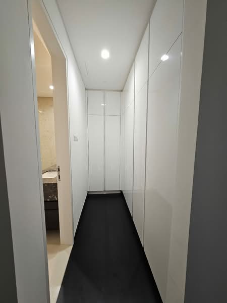 Service Residence for Sale at Crown Residences @ Pavilion Damansara Heights - Aylex . - Corridor - PropertyGuru.com.my