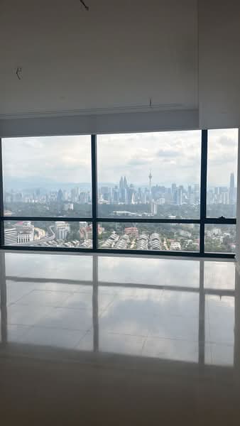 Service Residence for Sale at Crown Residences @ Pavilion Damansara Heights - Aylex . - View - PropertyGuru.com.my