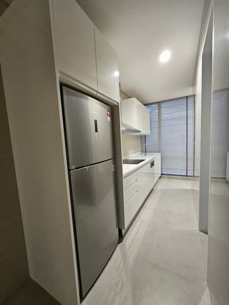 Service Residence for Sale at Crown Residences @ Pavilion Damansara Heights - Aylex . - Kitchen - PropertyGuru.com.my