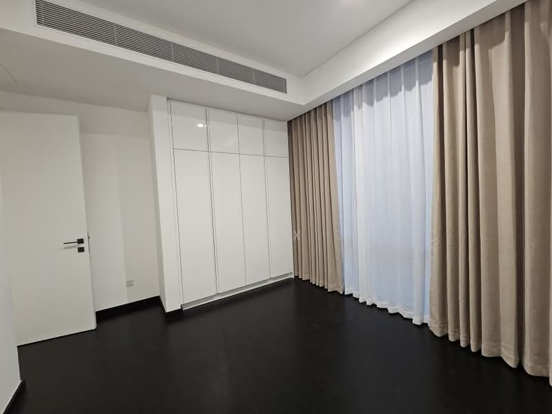Service Residence for Sale at Crown Residences @ Pavilion Damansara Heights - Aylex . - Bedroom - PropertyGuru.com.my
