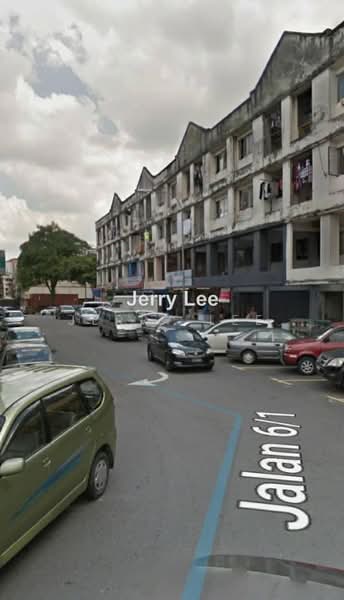 Shop for Rent in Pandan Indah (Ampang) - Jerry Lee - PropertyGuru.com.my