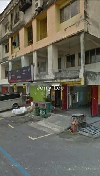 Shop for Rent in Pandan Indah (Ampang) - Jerry Lee - PropertyGuru.com.my