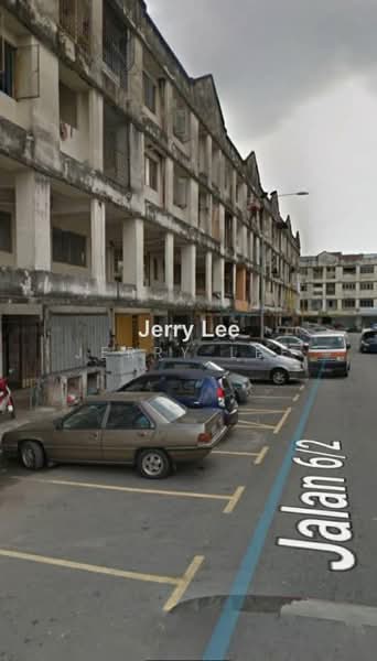 Shop for Rent in Pandan Indah (Ampang) - Jerry Lee - PropertyGuru.com.my
