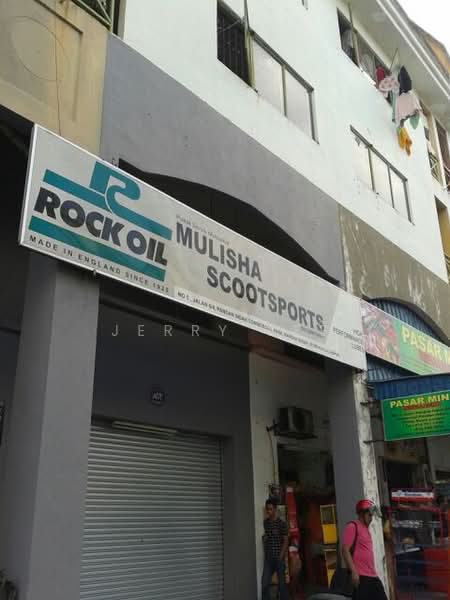 Shop for Rent in Pandan Indah (Ampang) - Jerry Lee - PropertyGuru.com.my