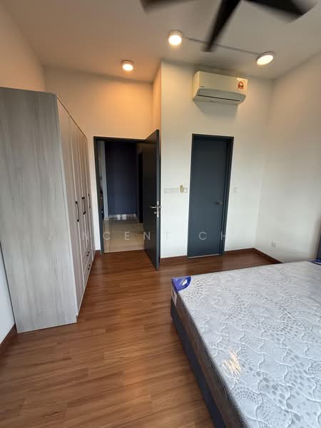 Servis Apartment untuk Disewa di The Link 2 @ Bukit Jalil (Serviced Residences) - Vincent Chye - PropertyGuru.com.my