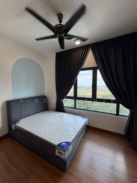 Servis Apartment untuk Disewa di The Link 2 @ Bukit Jalil (Serviced Residences) - Vincent Chye - PropertyGuru.com.my
