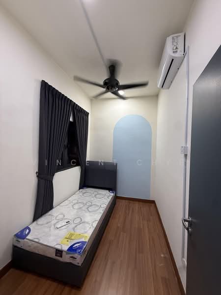 Servis Apartment untuk Disewa di The Link 2 @ Bukit Jalil (Serviced Residences) - Vincent Chye - PropertyGuru.com.my