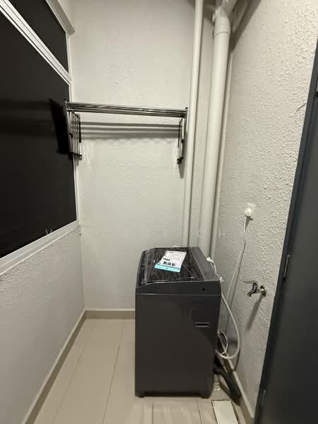 Servis Apartment untuk Disewa di The Link 2 @ Bukit Jalil (Serviced Residences) - Vincent Chye - PropertyGuru.com.my