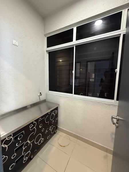 Servis Apartment untuk Disewa di The Link 2 @ Bukit Jalil (Serviced Residences) - Vincent Chye - PropertyGuru.com.my