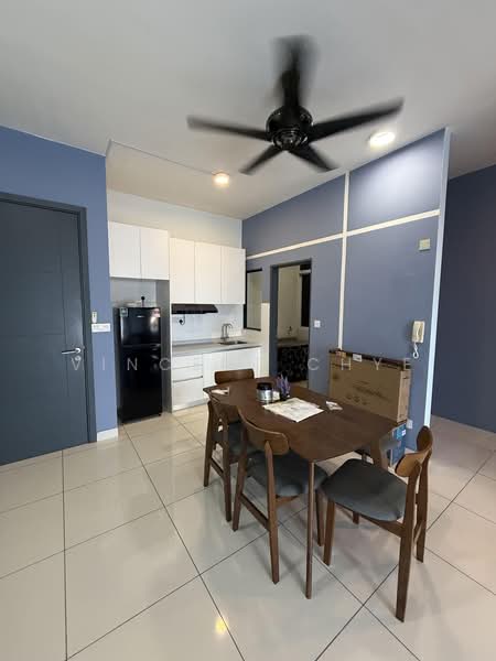 Servis Apartment untuk Disewa di The Link 2 @ Bukit Jalil (Serviced Residences) - Vincent Chye - PropertyGuru.com.my