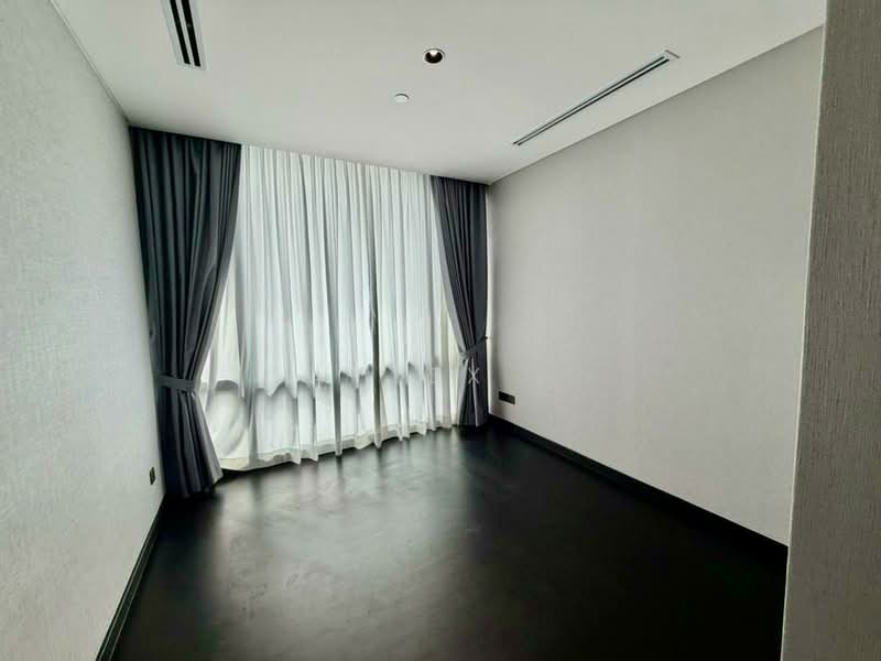 Servis Apartment untuk Dijual di Crown Residences @ Pavilion Damansara Heights - Aylex . - Interior - PropertyGuru.com.my