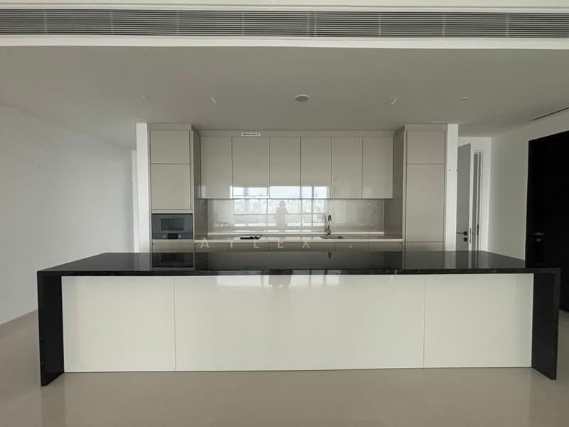 Servis Apartment untuk Dijual di Crown Residences @ Pavilion Damansara Heights - Aylex . - Kitchen - PropertyGuru.com.my