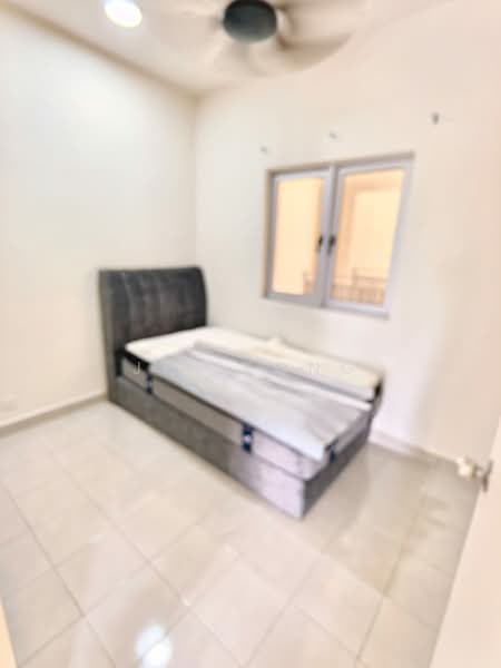 Kondominium untuk Disewa di Sofiya Residensi - JK Leong - Bedroom - PropertyGuru.com.my