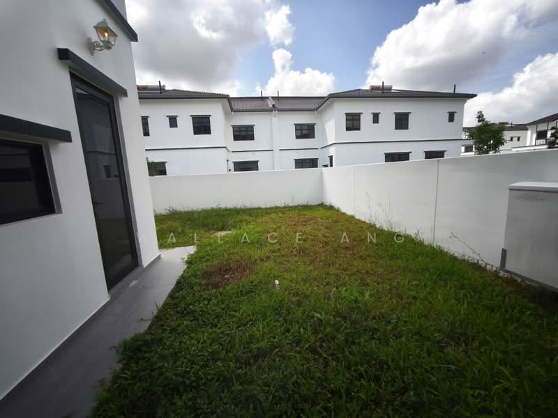 Cluster House for Rent in Eco Spring (Johor Bahru) - Wallace Ang - Exterior - PropertyGuru.com.my
